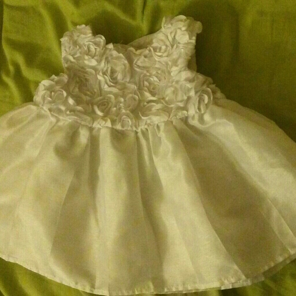 Baby Girl Dress